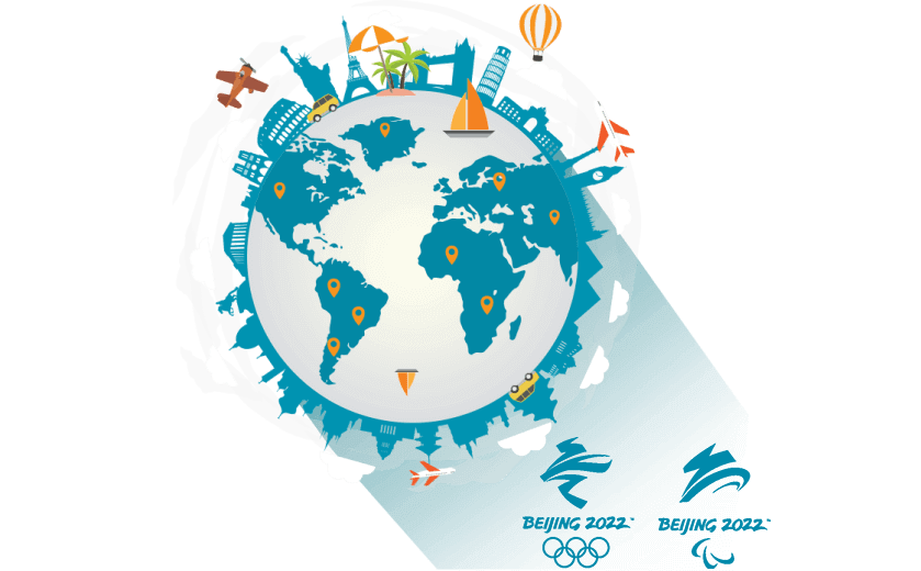 在美国连接到中国的加速器 - 翻回VPN